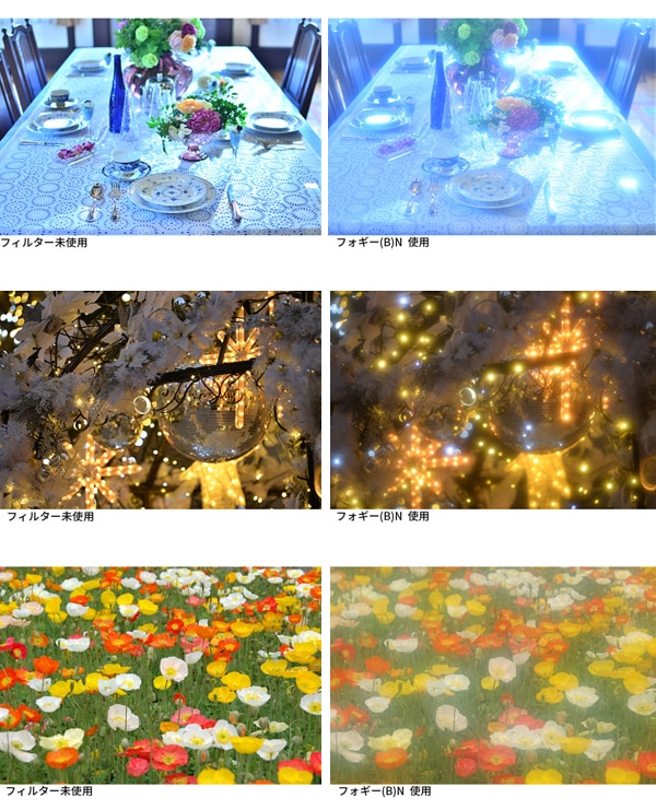 即配】(KT) 82mm フォギー(B) N ケンコー KENKO 【ネコポス便送料無料