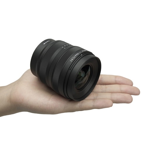 即配】 トキナー atx-m 11-18mm F2.8 E ソニーEマウント ケンコー