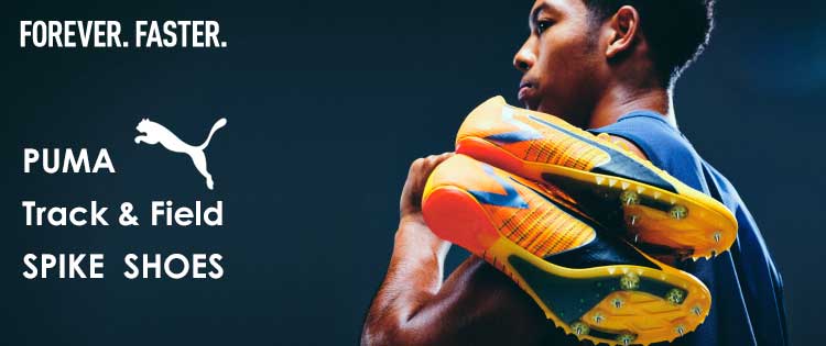 プーマ エヴォスピード ジャベリン 4 ウルトラウィーブ (やり投