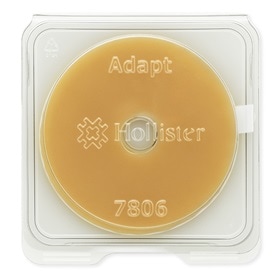 アダプト皮膚保護シールの通販 ホリスター（当日発送あり）
