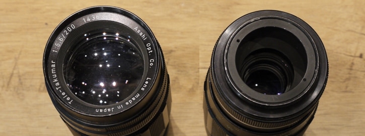 コセキカメラ オンラインショップ