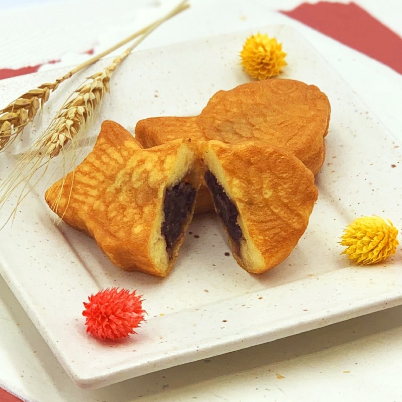 ミニたい焼（30g×10）