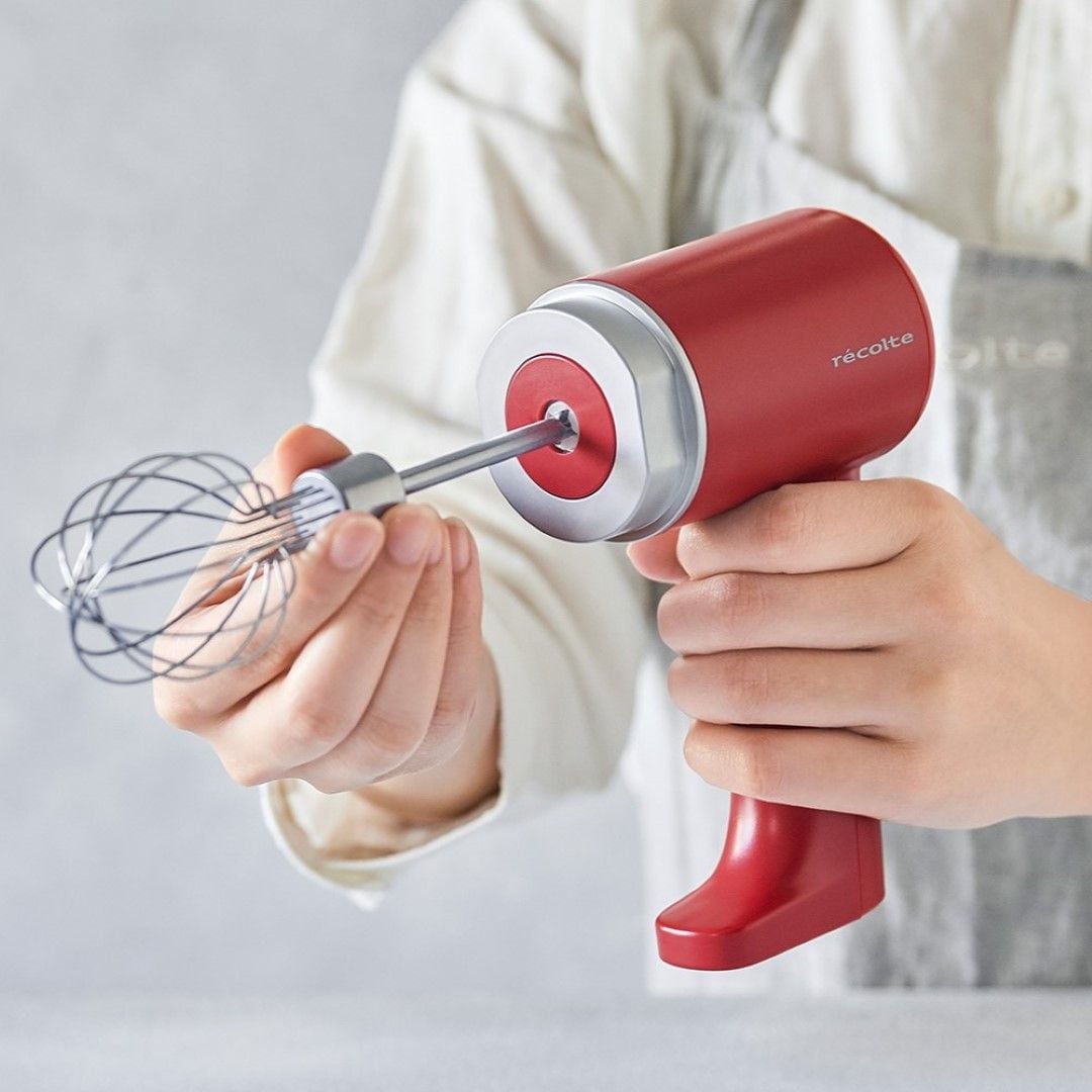 recolte】 コードレスホイップ＆チョッパー｜キッチン用品,キッチン