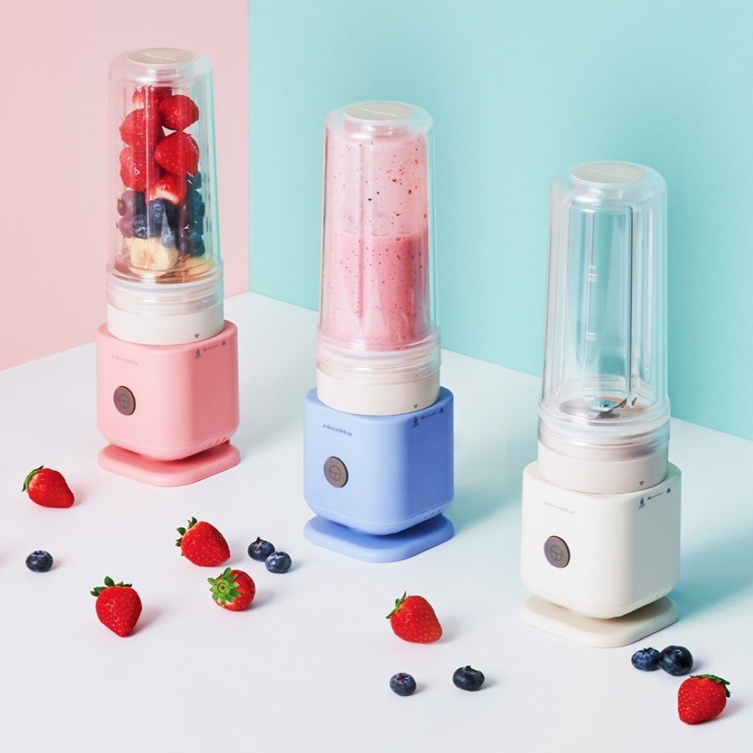 recolte】 ソロブレンダー シエル｜キッチン用品,キッチン家電・調理