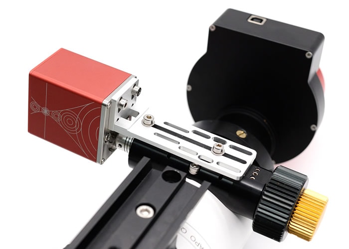 ZWO EAF（電動フォーカサー）スタンダードセット【完売御礼