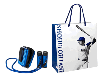 コーワ GENESIS22SH 8×22 SHOHEI OHTANI 50-50 in 2024 Model（2025年7