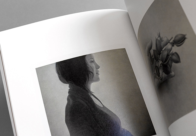 益村千鶴 FRUCTUS｜求龍堂