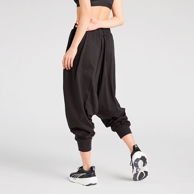 PUMA プーマ リラックスパンツ エクササイズ フィットネス ジム