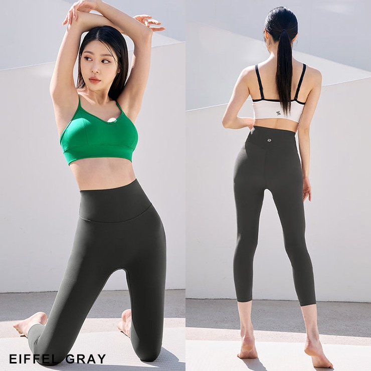 アウトレット XEXYMIX ゼクシィミックス レギンス BLACK LABEL