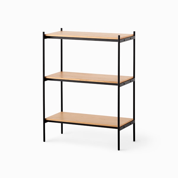 シェルビングシステム 450LL SHEL-450-LL | | 収納・ゴミ箱など