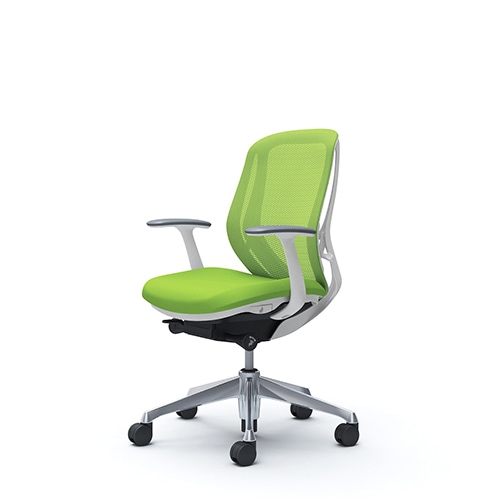 シルフィー チェア オカムラ オフィスチェア 岡村製作所 C642XR（商品