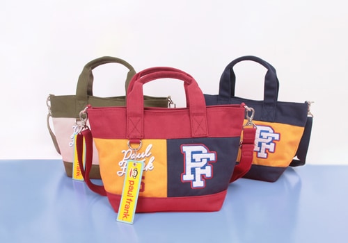 Paul Frank(ポールフランク)