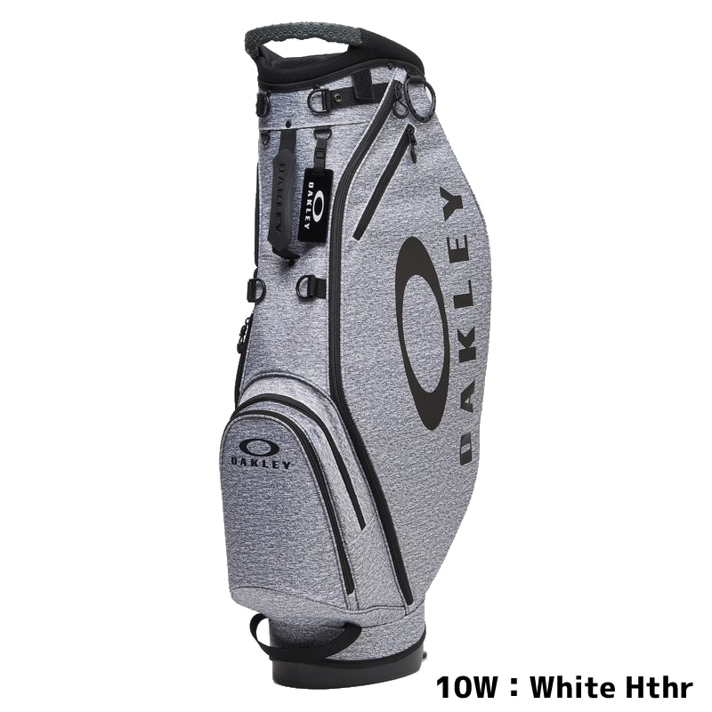 【キャディーバック】OAKLEY STAND 17.0 FW Oakley Oakley Stand 17.0 FW - Blackout | Oakley® US