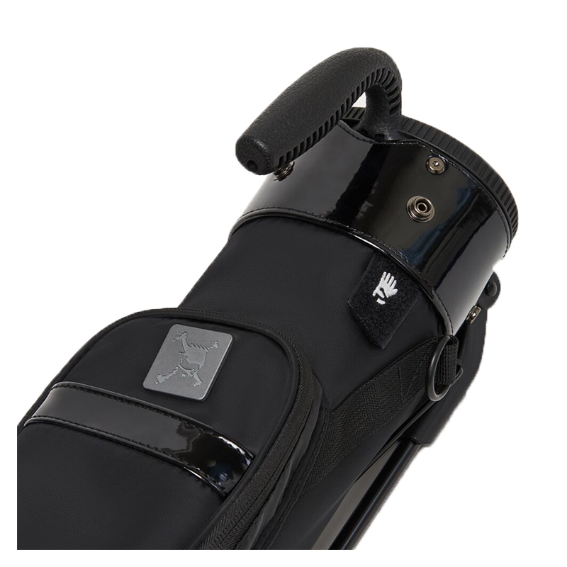 オークリー キャディバッグ スカル スタンドクラブケース 18.0OAKLEY