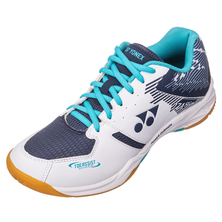 ヨネックス パワークッション 771スリム. SHB771S バドミントン