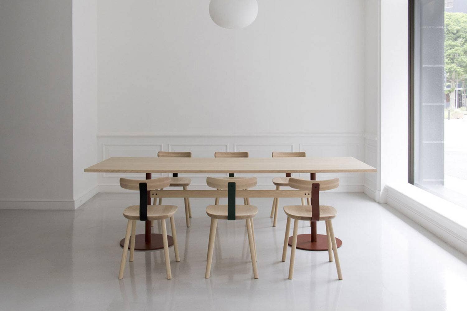 T&O チェア T1チェアの通販 | 家具・インテリア通販 MAARKET マーケット