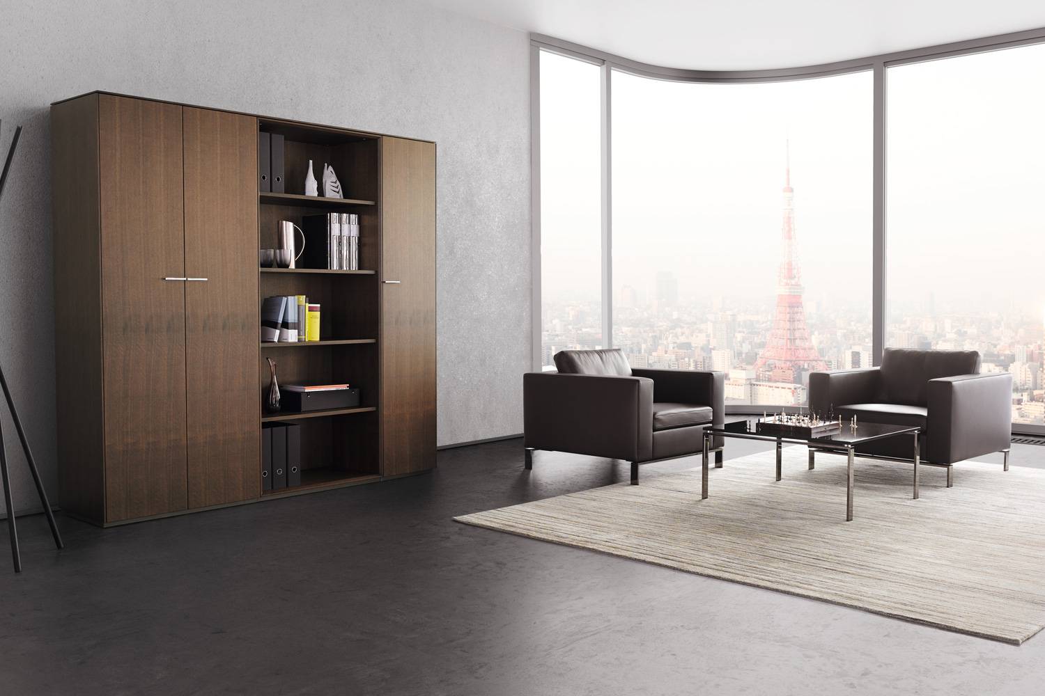 フォスター 500 アームチェアの通販 | 家具・インテリア通販 MAARKET