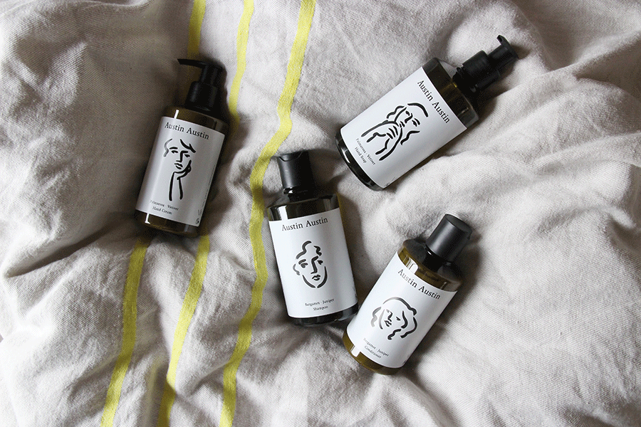 シャンプー/コンディショナー/ハンドソープ/ハンドクリーム