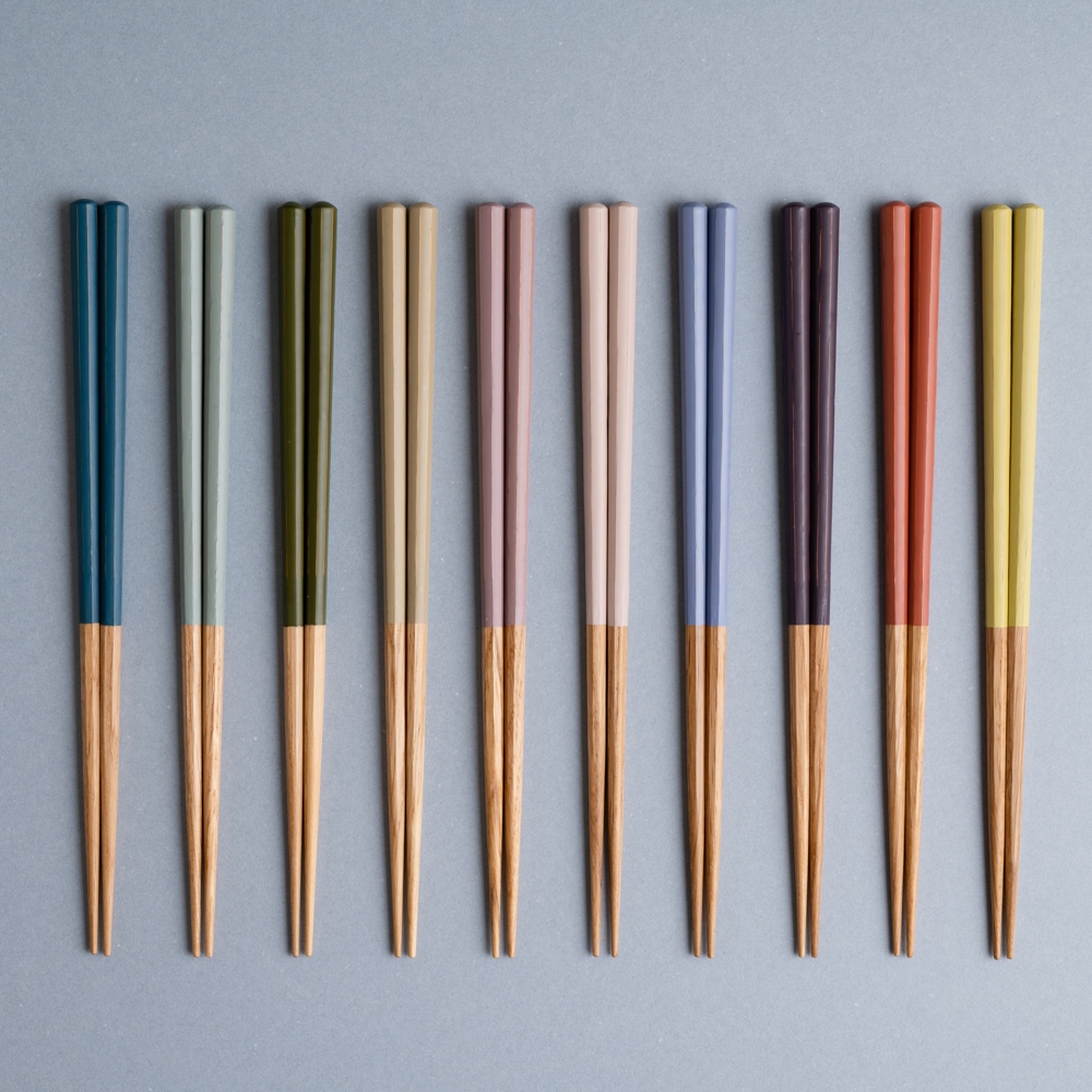 HASHIKURA SEASON01 22.5cm 大人用 食洗対応箸 | お箸の専門店 【箸蔵