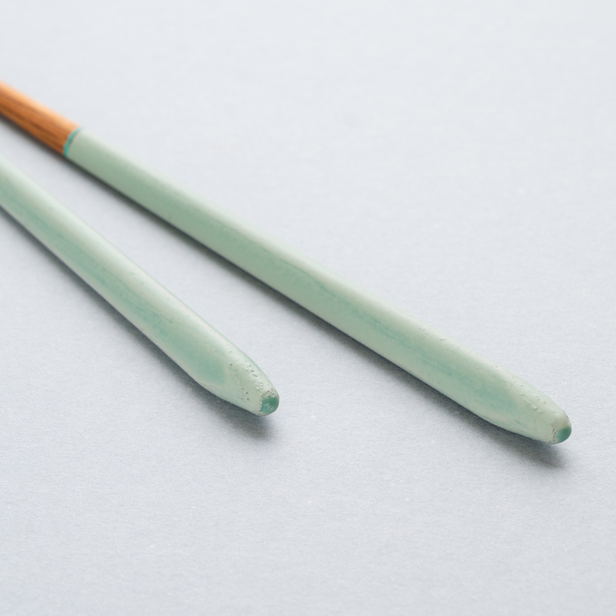 UTSUWATO 21cm ｜うつわと、楽しむ｜三角 食洗対応箸 | お箸の専門店