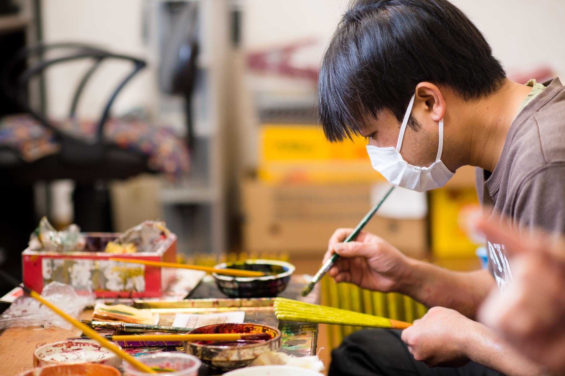 TBS マツコの知らない世界で放送されました】 夜空 宵/暁 22.5cm 食洗