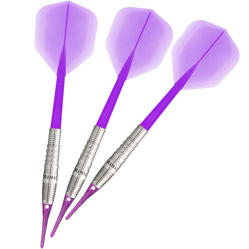 TRiNiDAD】Carlos カルロス竹本吉伸モデル トリニダードダーツ