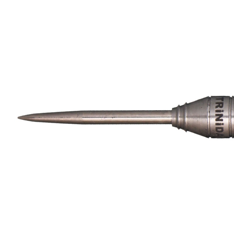 トリニダード バズーカ スティール TRiNiDAD BAZOOKA STEEL ダーツ