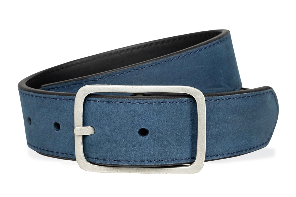 革ベルト メンズ リバーシブル MAXWELL BROWN ブラウン茶｜ 【公式