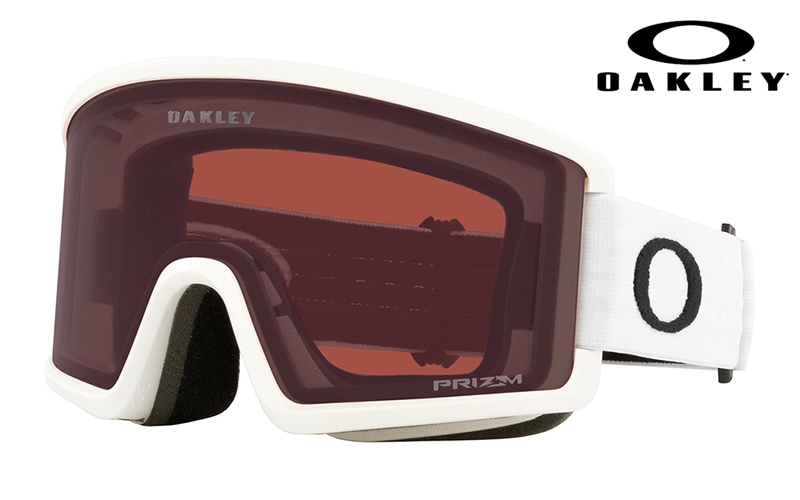 OO7120-23 オークリー OAKLEY TARGET LINE L ターゲットライン