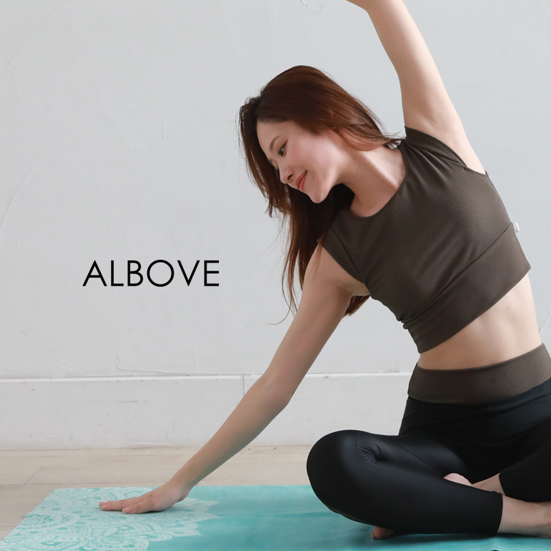 水着・ヨガウェアの通販｜MIULAN TOKYO公式