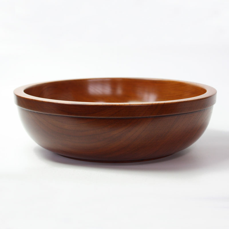 こね鉢 紀州塗り 木製 尺10寸 30cm 漆塗り 蕎麦打ち そば打ち 道具