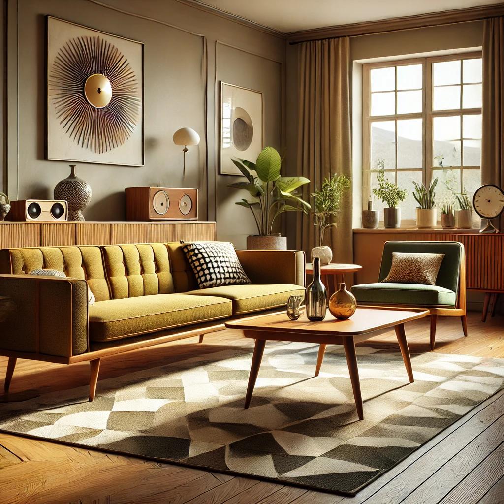 ミッドセンチュリー｜おしゃれな家具・インテリア通販｜デザイナーズ