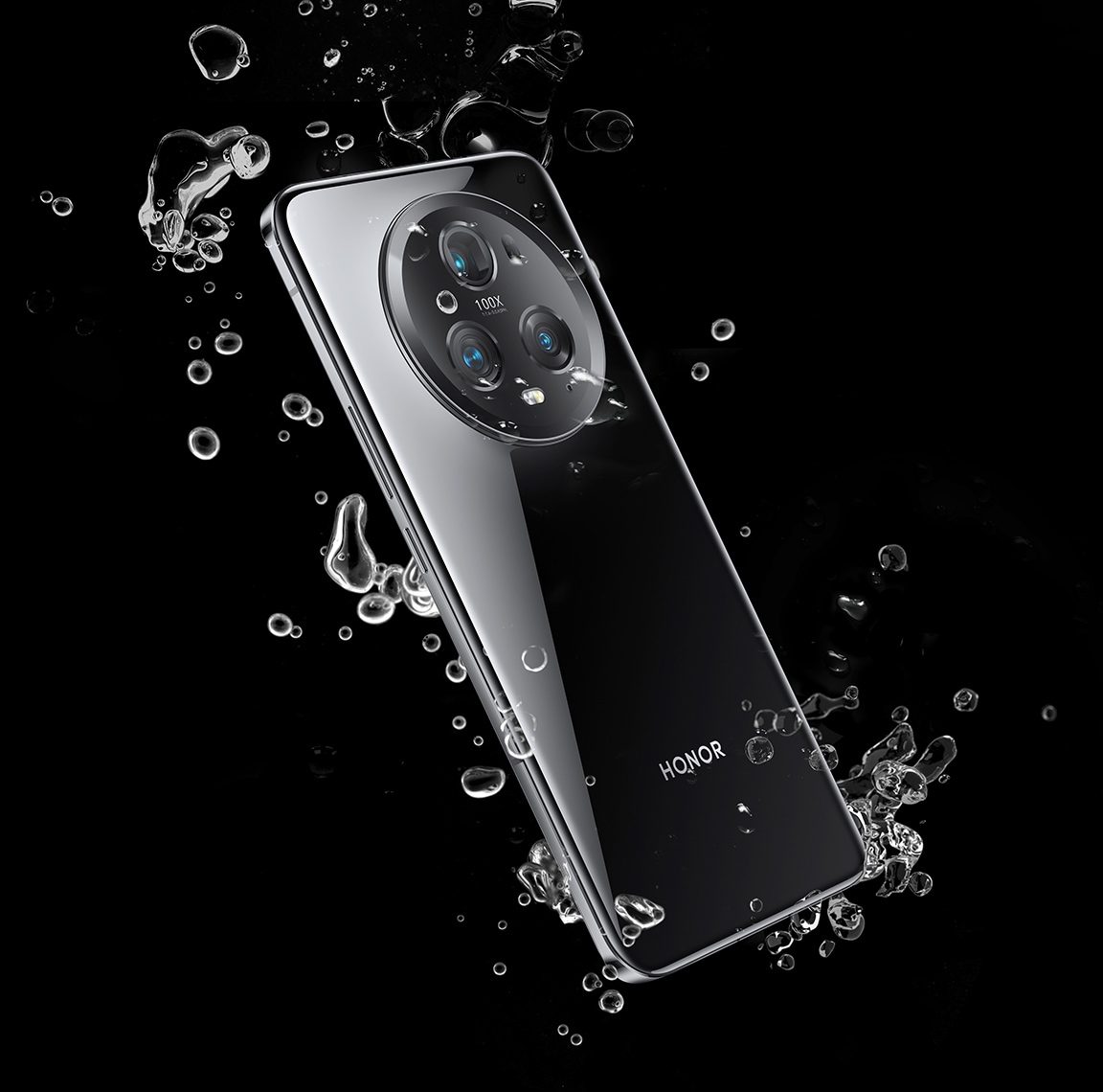 Honor Magic5 Pro (5G) グローバル版 (12GB+512GB) 販売、購入