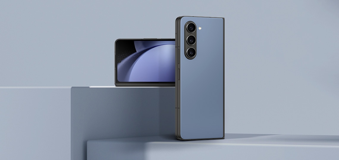 Samsung Galaxy Z Fold 5 5G (SM-F946N 韓国版) SIMフリー版の販売、購入