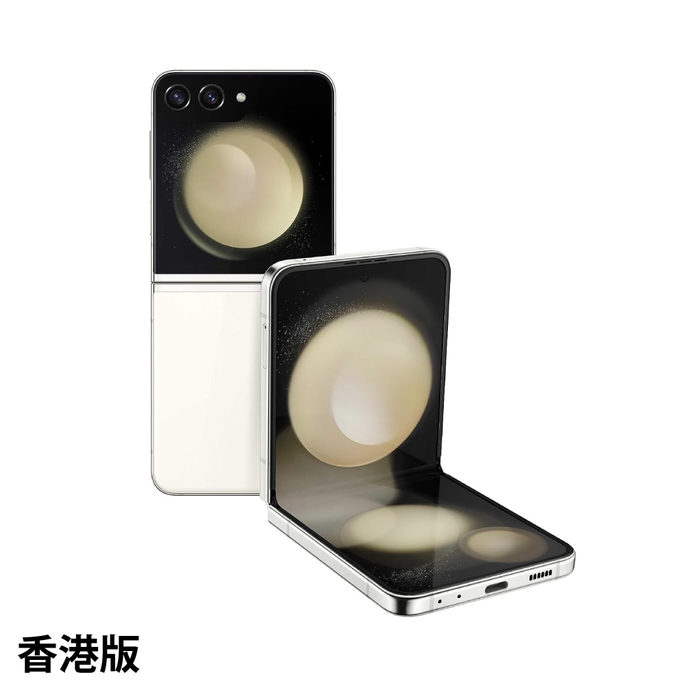 Samsung Galaxy Z Flip 5 5G ( SM-F7310 香港版 ) SIMフリー版の販売、購入