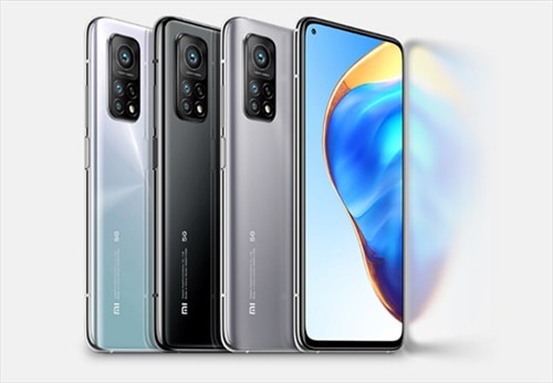 Xiaomi Mi 10T Pro 5G 驚異の1億800万画素カメラ搭載のハイエンドスマホ
