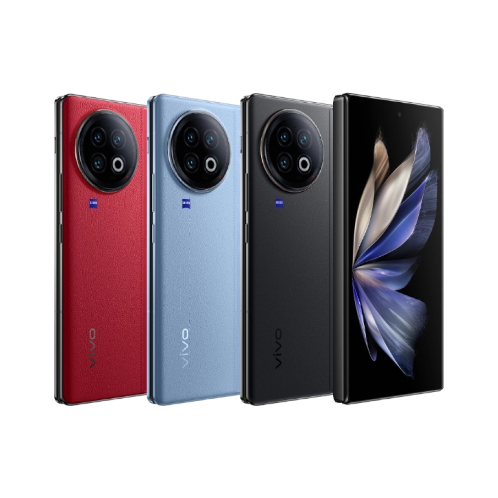 vivo X Fold2 中国版 海外 SIMフリースマホ