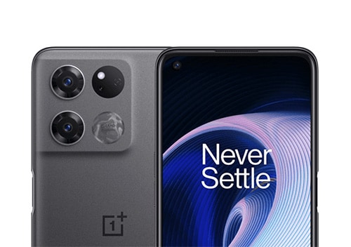 OnePlus Ace Racing 中国版 Dimensity 8100-MAX搭載のコスパ優れる