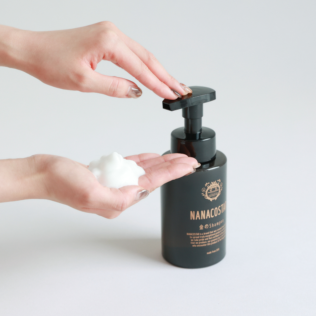 スカルプケアセット 銀のシャンプー&白金のトリートメント ギフト