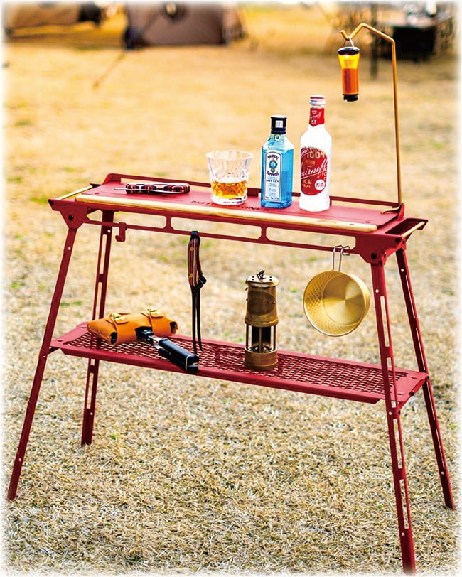 THE MASUDA STAND:Naturetones(ネイチャートーンズ)