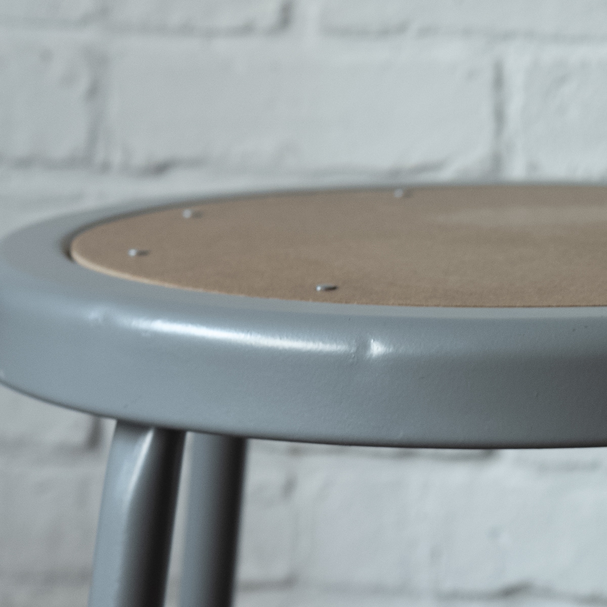 LAB STOOL | Metal Products,Chair, Stool | | P.F.S. Online Shop