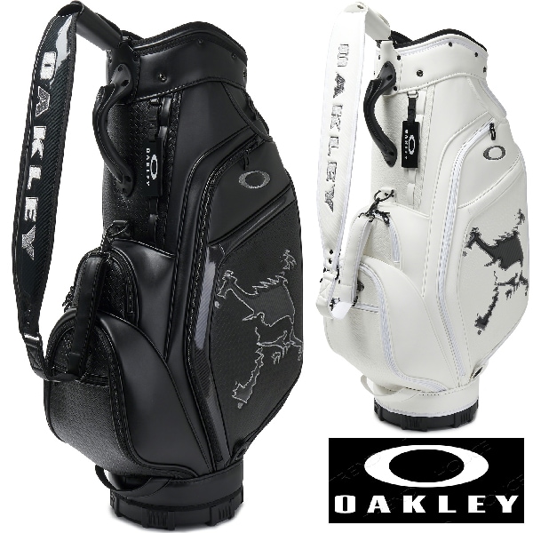 OAKLEY オークリー 2019年秋冬モデル キャディーバッグ921567JP-02E