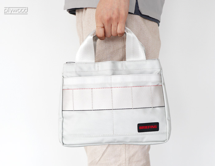 ブリーフィング カート トート エアー BRIEFING CART TOTE AIR | 送料