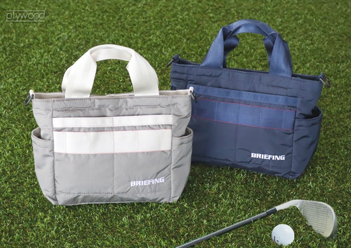ブリーフィング カート トート リップ2 BRIEFING CART TOTE RIP-2