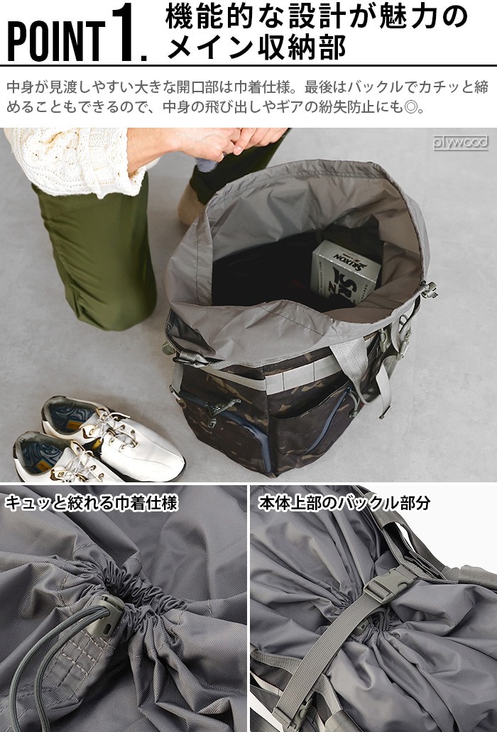 ブリーフィング トランジッションワイヤー ゴルフ ウルフ グレー