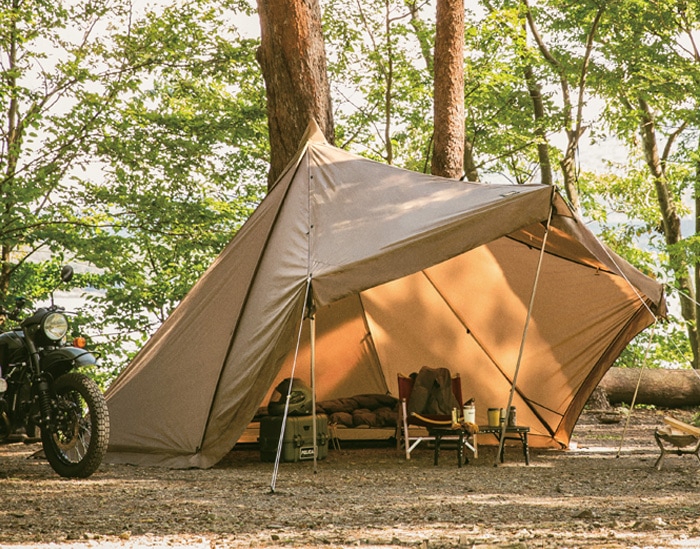 ogawa Tasso オガワ タッソ | 新着 | plywood(プライウッド)