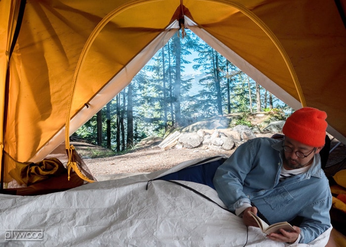 ムラコ タイベック サーモ スリーピングバッグ プロテクター muraco