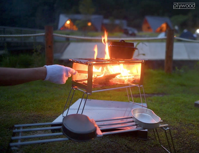 ノリノリライフ ヨコナガメッシュタキビダイ 交換用メッシュシート