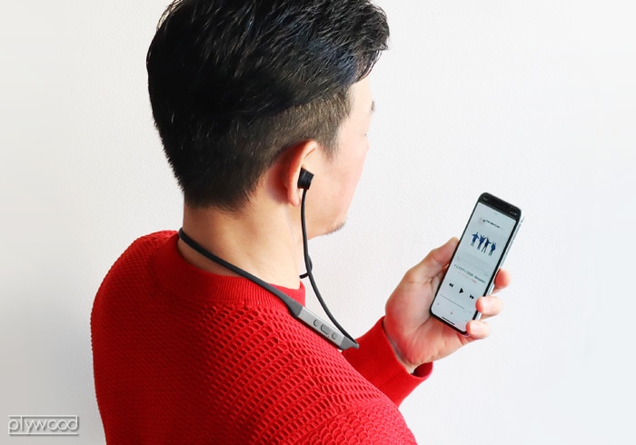 Bowers & Wilkins PI4 インイヤー ノイズキャンセリング ワイヤレス へ