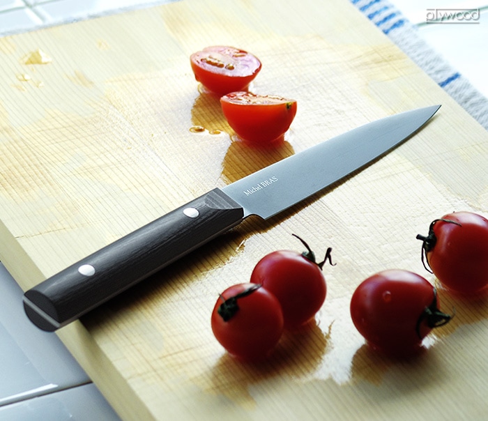 ミシェルブラス コティディアン 1 (S) 果物ナイフ Michel BRAS